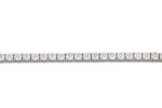 Tennis Diamond Bracelet