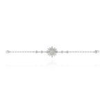 Classic Diamond Bracelet