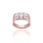 Daily Dazzle Diamond Ring