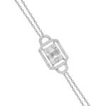 Classic Diamond Bracelet