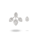 Classic Diamond Earrings