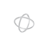 Classic Diamond Ring