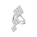 Classic Diamond Ring