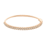 Classic Diamond Bracelet