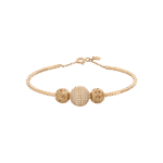Boule Diamond Bracelet
