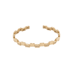 Daily Dazzle Diamond Bracelet with Enamel