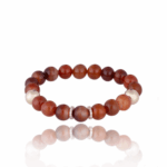 Daily Dazzle Diamond Bracelet with Precious Beads