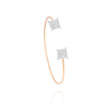 Classic Diamond Bracelet