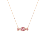 Candy Summer Diamond Necklace