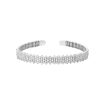 Classic Diamond Bracelet