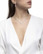 Classic Diamond Ring - Image 2