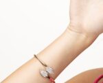 Classic Diamond Bracelet - Image 3