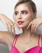 Daily Dazzle Diamond Ring - Image 2