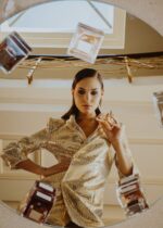 Fragrance L'EAU SENSUELLE - Image 2