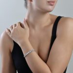 Birdal Diamond Bracelet - Image 2