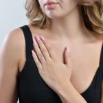 Classic Diamond Ring - Image 3