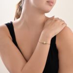 Boule Diamond Bracelet - Image 2