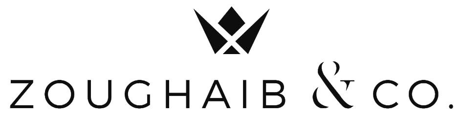 Zoughaib & Co. Logo